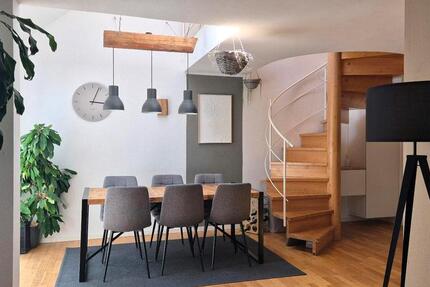 Wohnung Ludwigsburg Hoheneck - 4.5 Zimmer, 96 m&sup2;, 433.000&euro; | Angebot:27158079