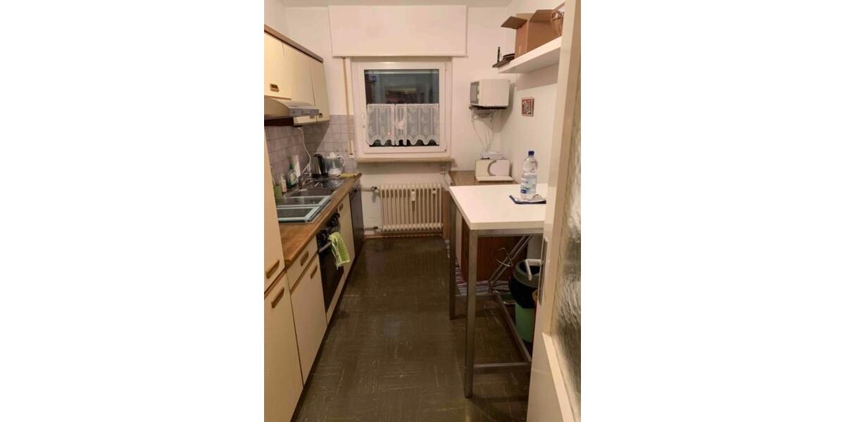 Etagenwohnung Leinfelden-Echterdingen Echterdingen - 4 Zimmer, 12 m&sup2;, 600&euro; | Angebot:25987931