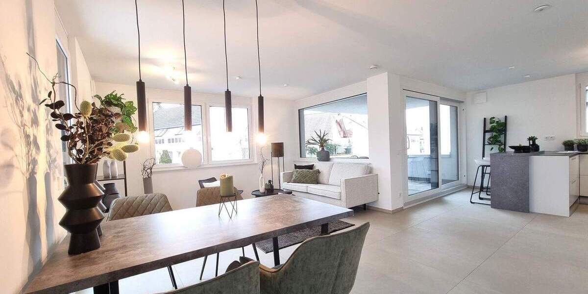 Einfamilienhaus Böblingen - 4 Zimmer, 137 m&sup2;, 839.000&euro; | Angebot:25667916
