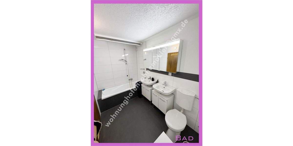 Etagenwohnung Stuttgart Hofen - 3 Zimmer, 82 m&sup2;, 285.000&euro; | Angebot:25724240