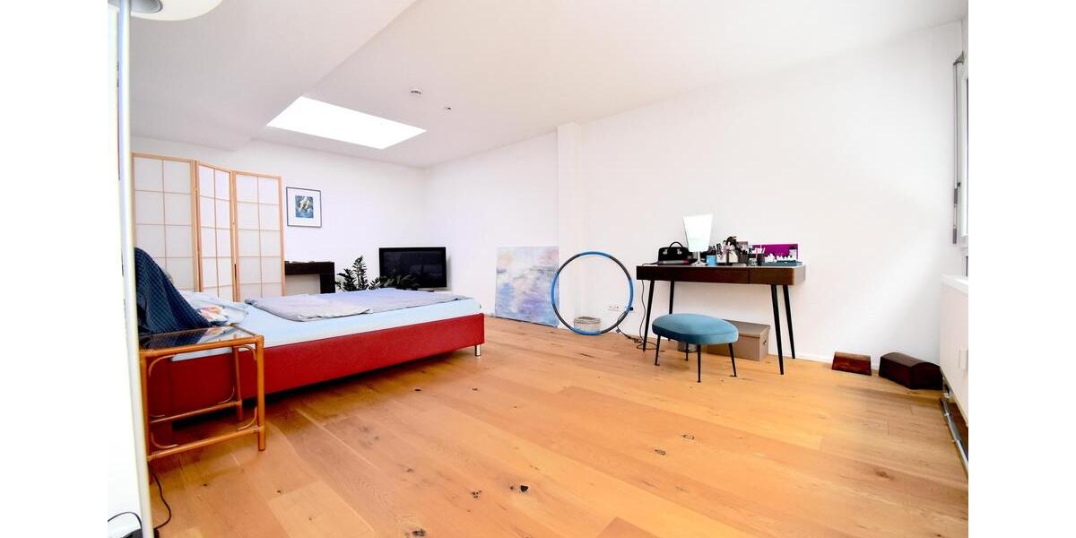 Loft - Studio - Atelier Weil der Stadt - 3.5 Zimmer, 163 m&sup2;, 1.700&euro; | Angebot:26337725
