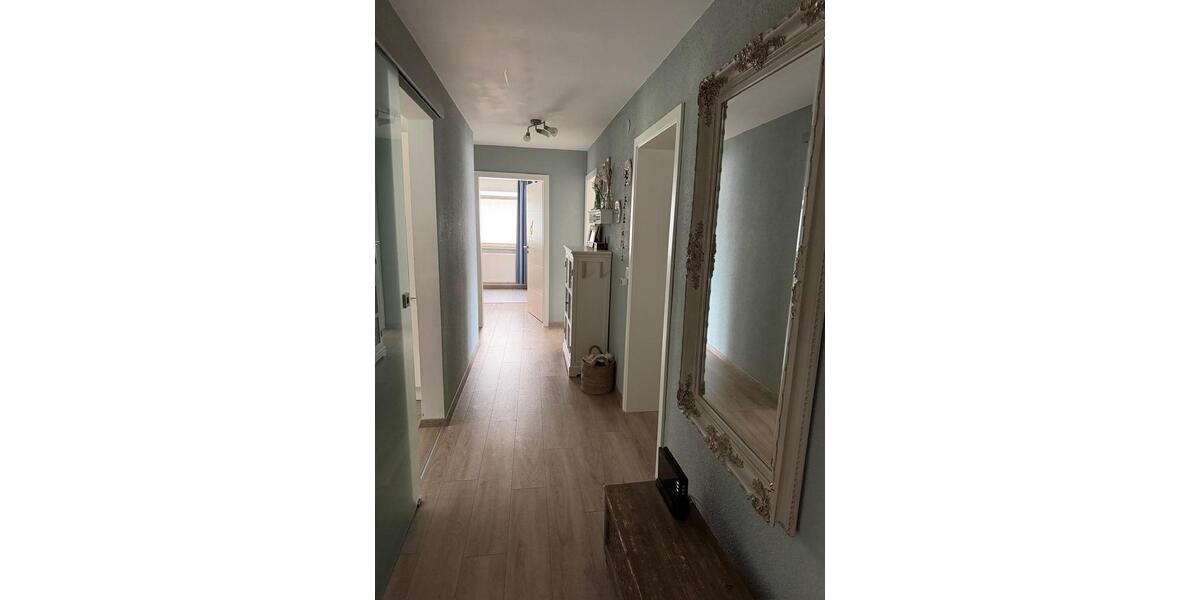 Erdgeschoßwohnung Leinfelden-Echterdingen Echterdingen - 4.5 Zimmer, 100 m&sup2;, 1.550&euro; | Angebot:26648050