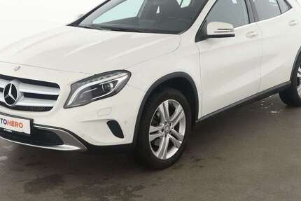 Mercedes-Benz GLA 200 95.513 km 17.150 &euro; Stuttgart 70195