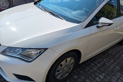 Seat Leon 112.000 km 6.999 &euro; Löwenstein 74245