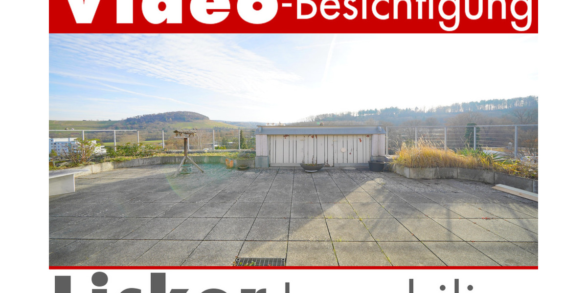Terrassenwohnung Winnenden Schelmenholz - 7 Zimmer, 208 m&sup2;, 449.000&euro; | Angebot:25732769