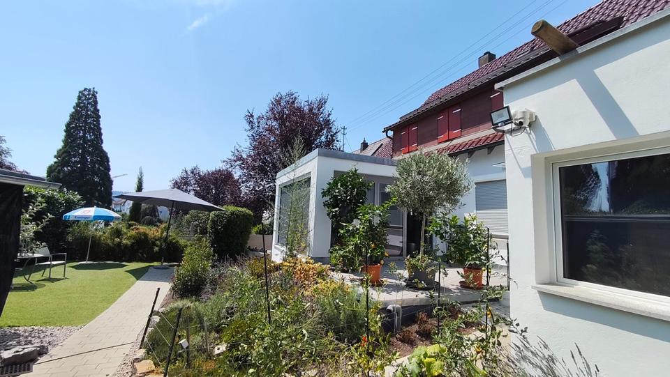 Einfamilienhaus Winnenden - 7 Zimmer, 218 m&sup2;, 820.000&euro; | Angebot:27244507