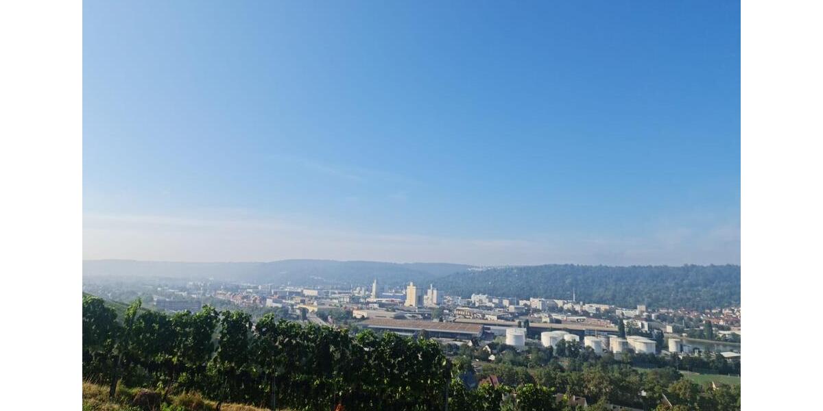 Etagenwohnung Stuttgart Luginsland - 1 Zimmer, 15 m&sup2;, 720&euro; | Angebot:25267868