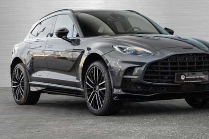 Aston Martin DBX 34.100 km 215.007 &euro; Filderstadt 70794