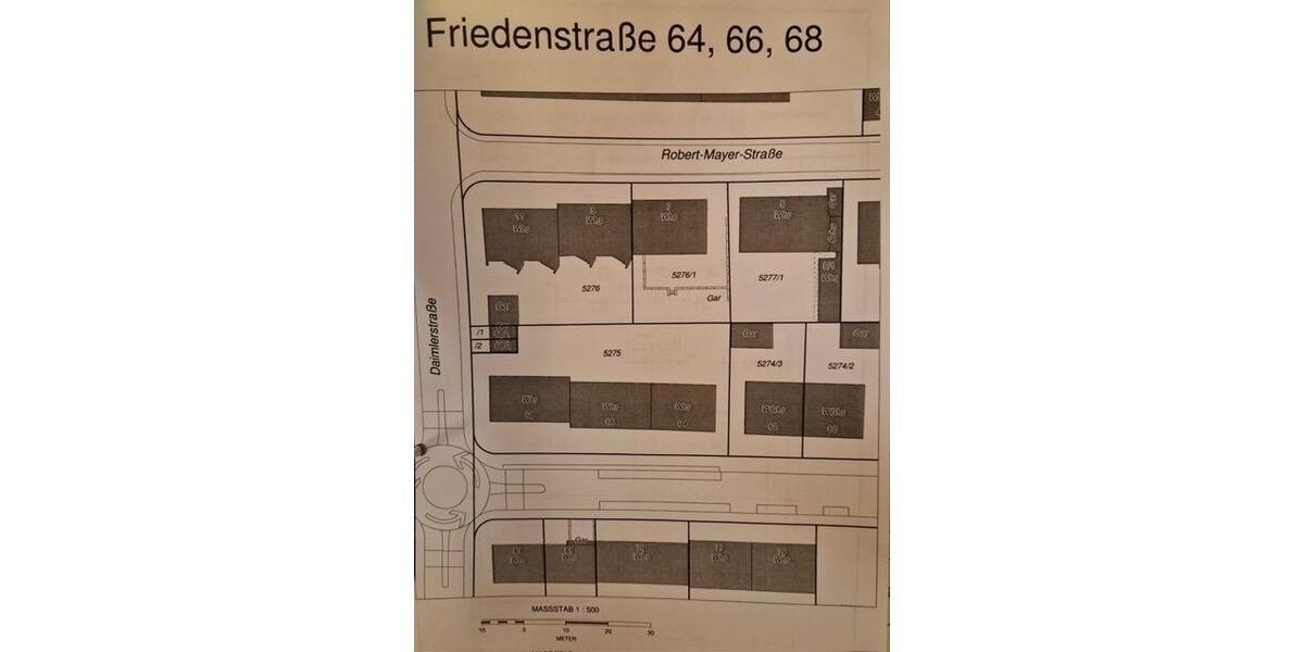 Etagenwohnung Kirchheim am Neckar - 3 Zimmer, 55 m&sup2;, 265.000&euro; | Angebot:26321129