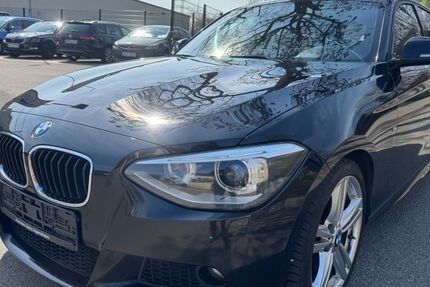 BMW 118 212.000 km 8.750 &euro; Ingersheim/Ludwigsburg 74379