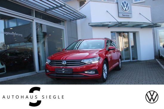 VW Passat Variant 114.018 km 18.440 &euro; Wendlingen am Neckar 73240
