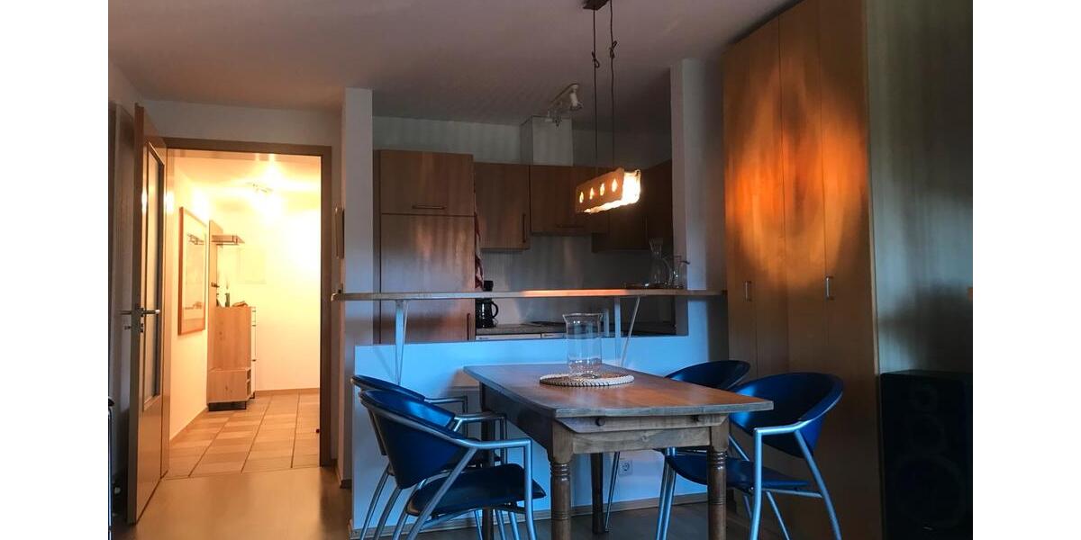 Erdgeschoßwohnung Stuttgart Lehen - 1 Zimmer, 54 m&sup2;, 1.050&euro; | Angebot:26701917