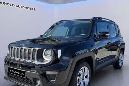 Jeep Renegade 30.500 km 19.900 &euro; Stuttgart 70565