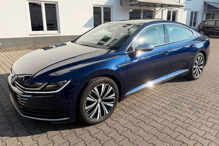 VW Arteon 121.000 km 19.999 &euro; Heilbronn 74074