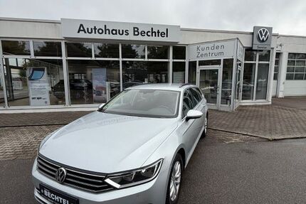 VW Passat 133.604 km 15.980 &euro; Brackenheim 74336