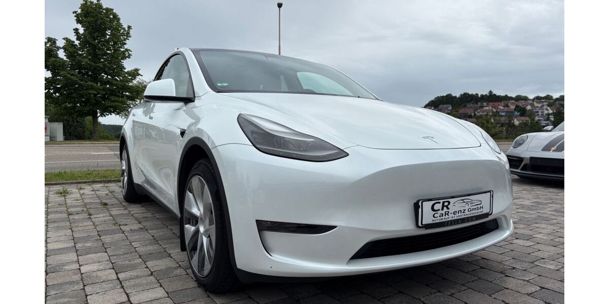 Tesla Model Y 54.037 km 36.490 &euro; Wurmberg 75449