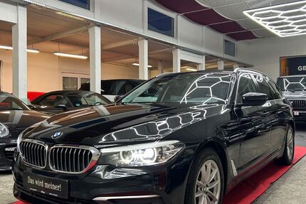 BMW 520 310.994 km 12.499 &euro; Remshalden Grunbach 73630