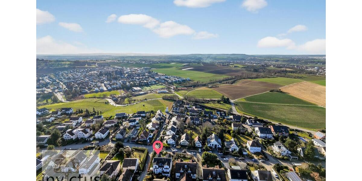 Erdgeschoßwohnung Flein - 3 Zimmer, 108 m&sup2;, 1.600&euro; | Angebot:25352683