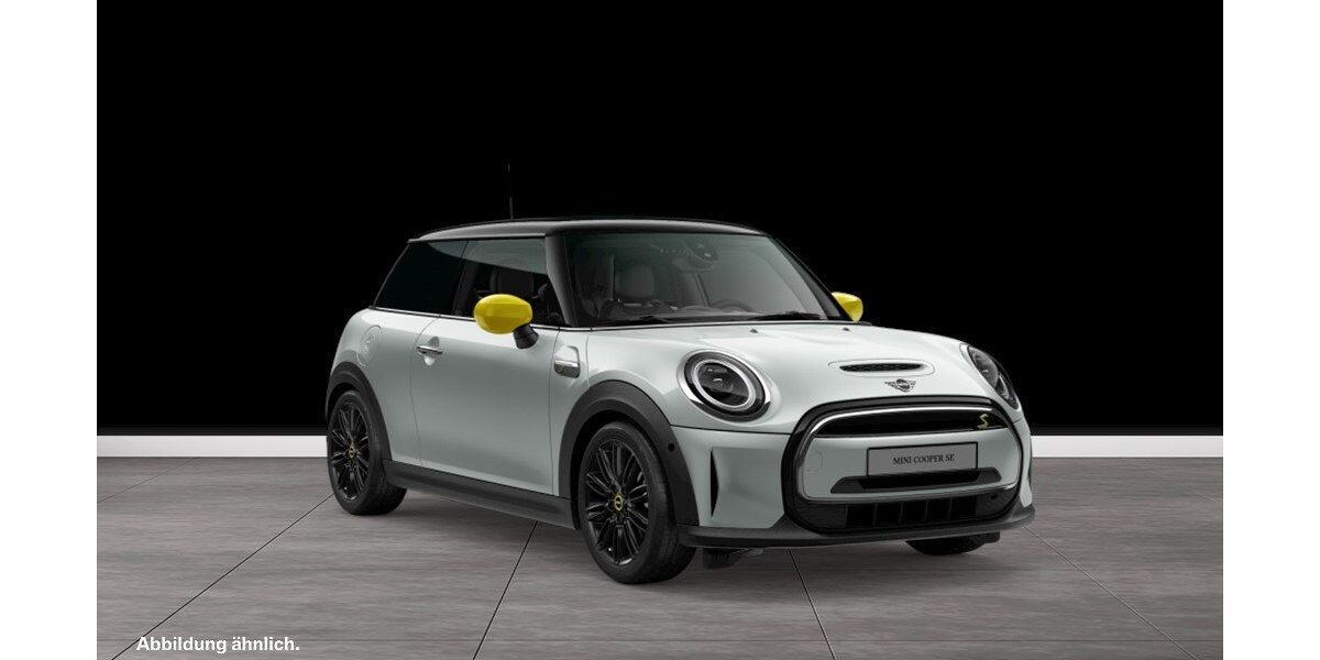 Mini Cooper SE 44.682 km 17.990 &euro; Stuttgart 70569