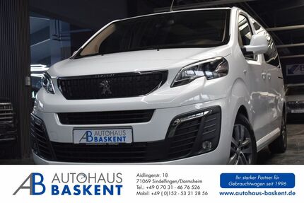 Peugeot Traveller 58.700 km 30.790 &euro; Sindelfingen-Darmsheim 71069
