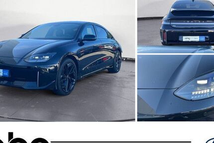 Hyundai IONIQ 6 27.249 km 34.490 &euro; Esslingen am Neckar 73730