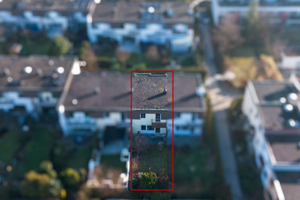 Haus Plochingen - 4 Zimmer, 105 m&sup2;, 420.000&euro; | Angebot:25687305