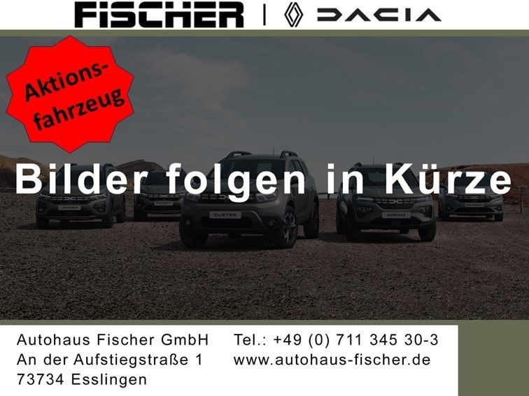 Dacia Spring 2.900 km 14.970 &euro; Esslingen 73734