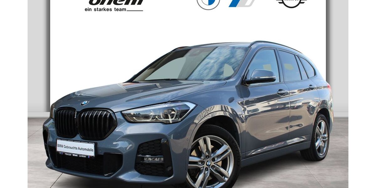 BMW X1 140.490 km 27.490 &euro; Filderstadt 70794