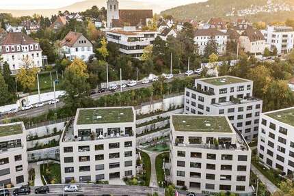 Wohnung Stuttgart Bopser - 3 Zimmer, 108 m&sup2;, 2.700&euro; | Angebot:27160016
