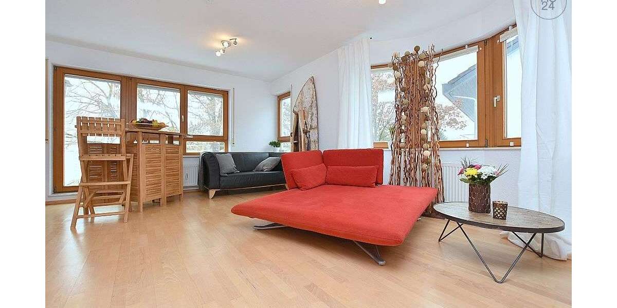 Etagenwohnung Leonberg - 3 Zimmer, 73 m&sup2;, 1.590&euro; | Angebot:25226487