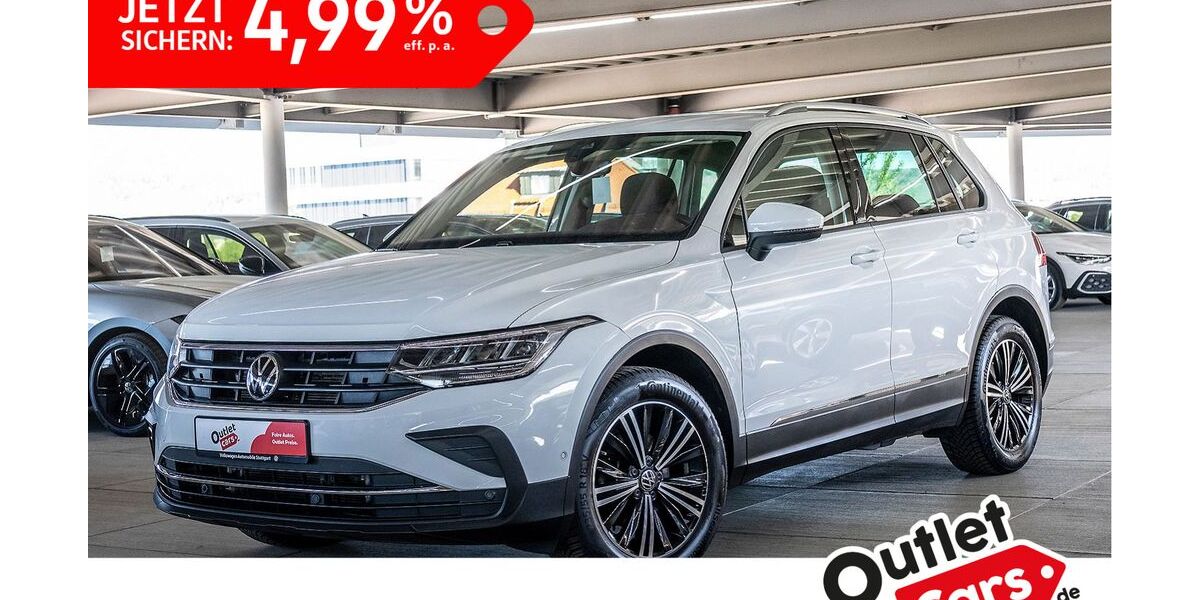 VW Tiguan 70.804 km 25.330 &euro; Stuttgart-Wangen 70188