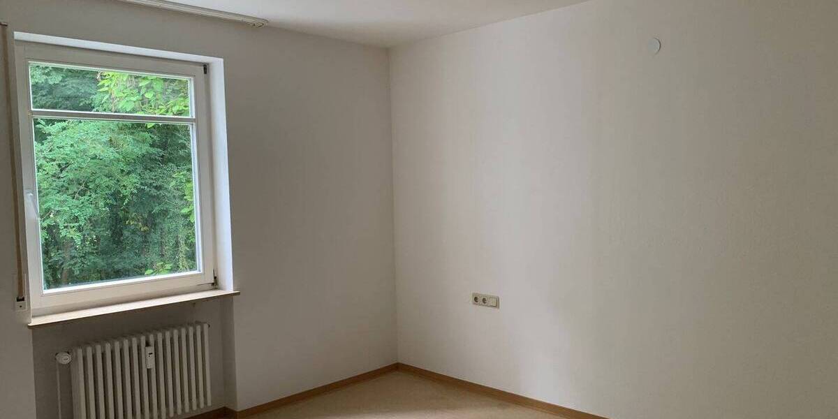 Etagenwohnung Backnang Obere Vorstadt - 2 Zimmer, 47 m&sup2;, 158.000&euro; | Angebot:25730502