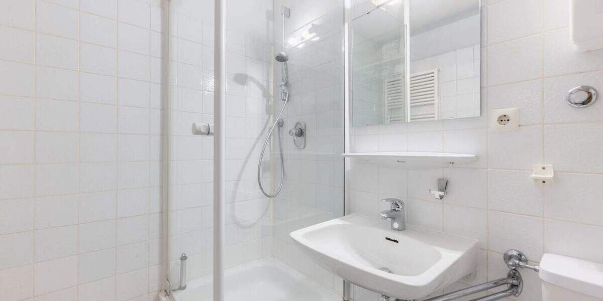 Etagenwohnung Stuttgart Asemwald - 2 Zimmer, 63 m&sup2;, 199.000&euro; | Angebot:25685457