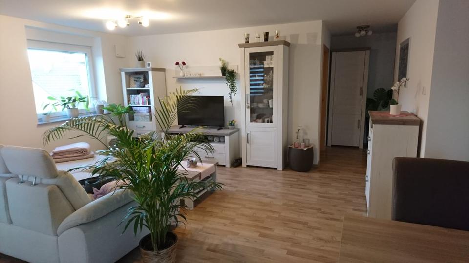 Erdgeschoßwohnung Gemmrigheim - 6 Zimmer, 150 m&sup2;, 1.990&euro; | Angebot:27570550