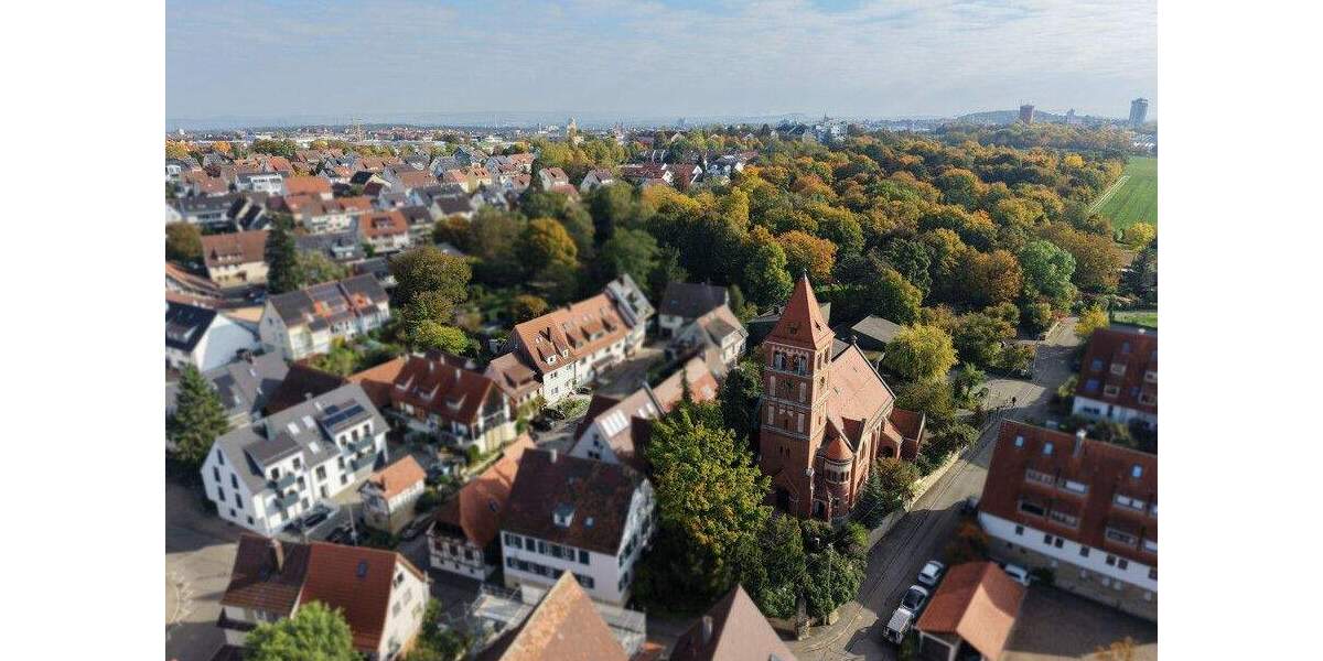 Reihenmittelhaus Ludwigsburg / Pflugfelden Pflugfelden - 6 Zimmer, 162 m&sup2;, 389.000&euro; | Angebot:25695931