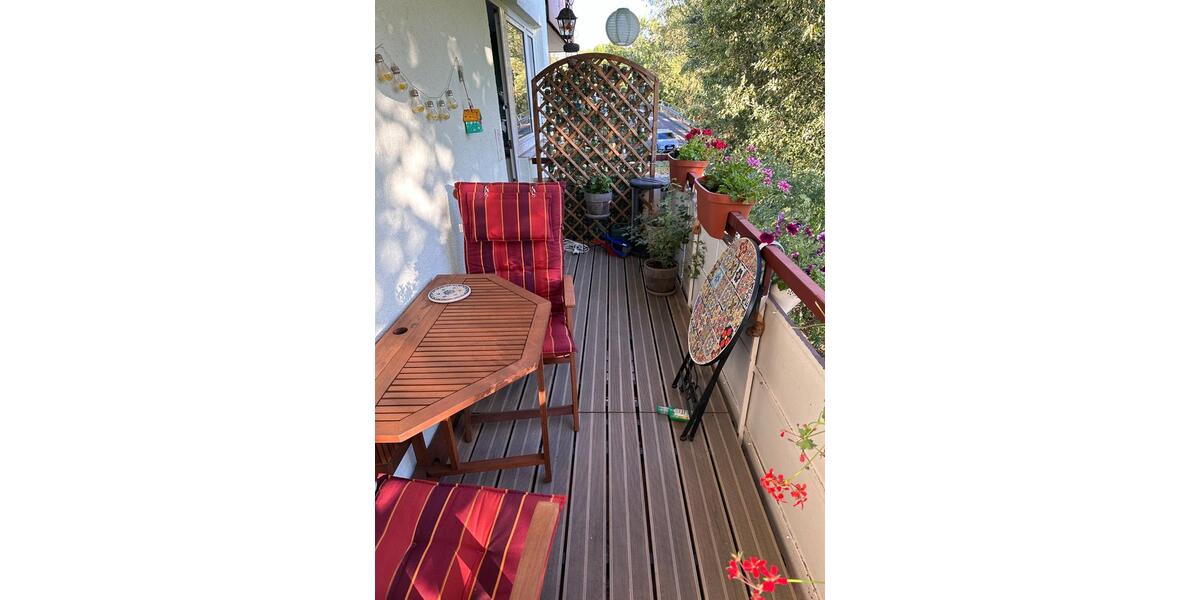 Etagenwohnung Stuttgart Birkach - 3 Zimmer, 70 m&sup2;, 1.610&euro; | Angebot:25259141