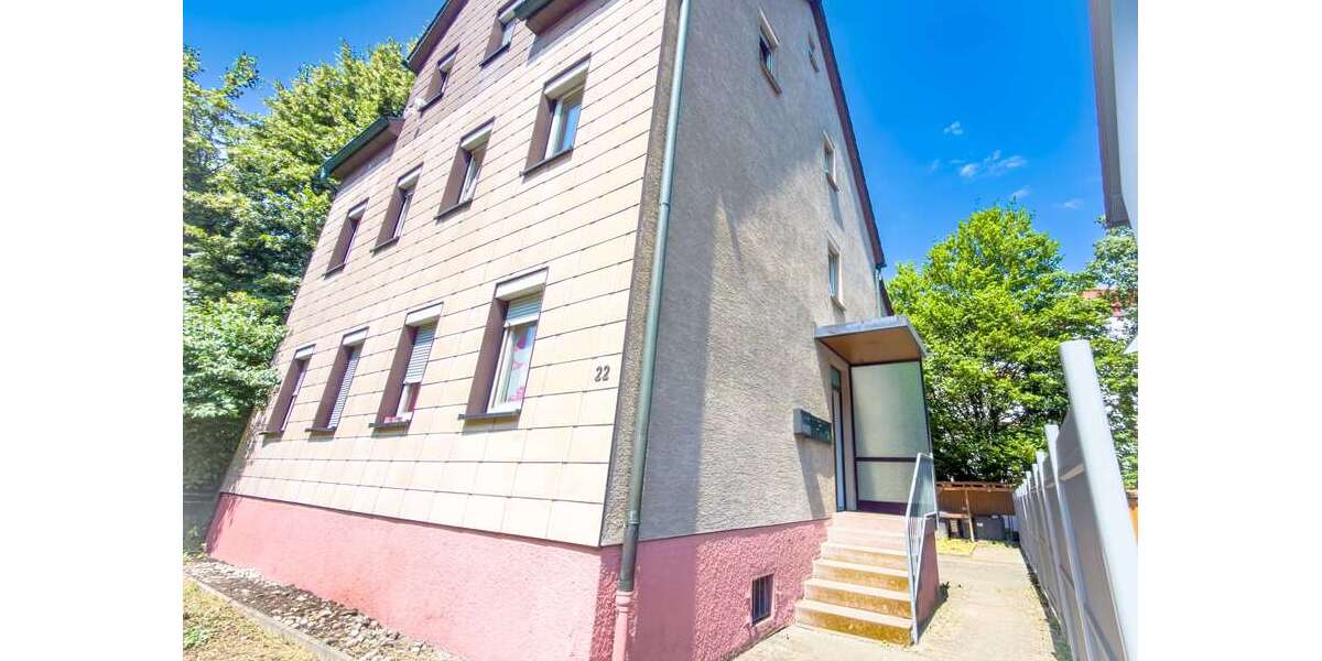 Einfamilienhaus Esslingen Pliensauvorstadt - 9 Zimmer, 180 m&sup2;, 958.000&euro; | Angebot:27191884