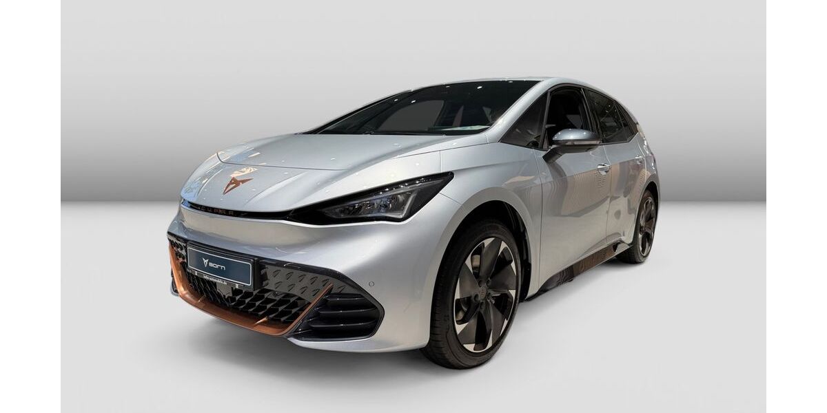 Cupra Born 4.900 km 35.580 &euro; Kornwestheim 70806