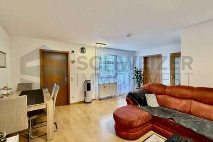 Wohnung Plochingen - 2 Zimmer, 50 m&sup2;, 155.000&euro; | Angebot:25907230