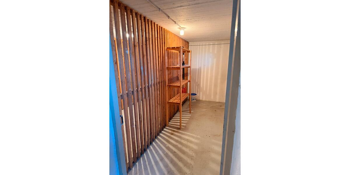 Erdgeschoßwohnung Weil der Stadt - 2 Zimmer, 56 m&sup2;, 780&euro; | Angebot:27557911