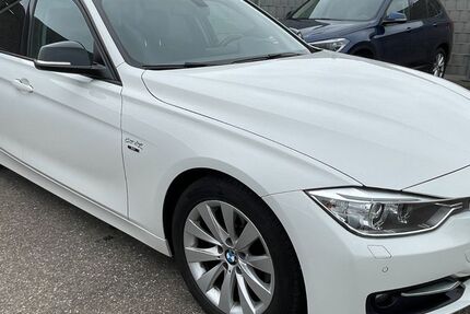 BMW 320 184.490 km 11.390 &euro; Schwieberdingen/bei Stuttgart 71701