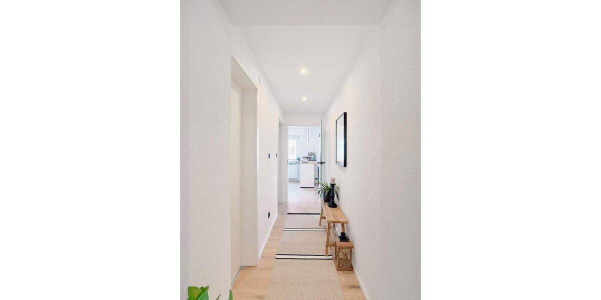 Etagenwohnung Filderstadt Plattenhardt - 2 Zimmer, 65 m&sup2;, 284.900&euro; | Angebot:25782953