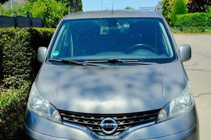 Nissan NV200 213.900 km 8.500 &euro; Wolfschlugen 72649