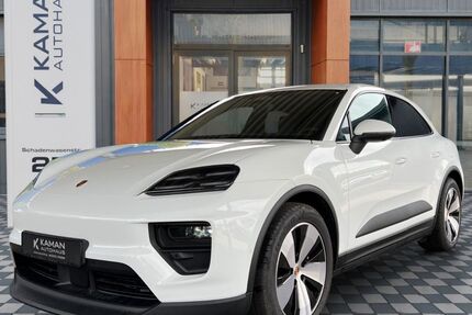 Porsche Macan 3.400 km 71.400 &euro; Sindelfingen 71065