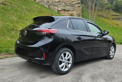 Opel Corsa 49.275 km 11.500 &euro; Vaihingen an der Enz 71666