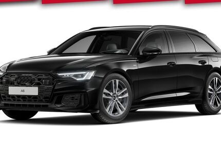 Audi A6 12.968 km 48.520 &euro; Böblingen 71034