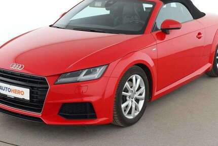 Audi TT 48.224 km 24.990 &euro; Stuttgart 70195