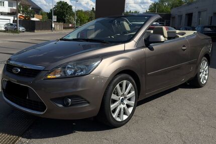 Ford Focus 59.000 km 7.300 &euro; Esslingen am Neckar 73733