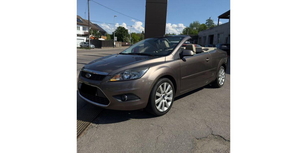 Ford Focus 59.000 km 7.400 &euro; Esslingen am Neckar 73733