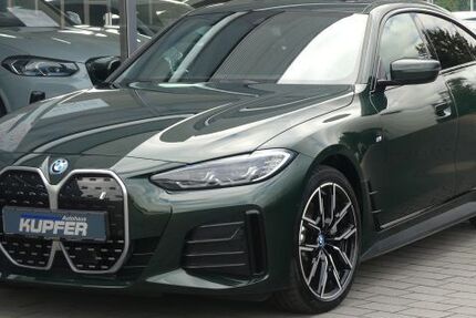 BMW i4 21.960 km 45.400 &euro; Vaihingen / Enz 71665